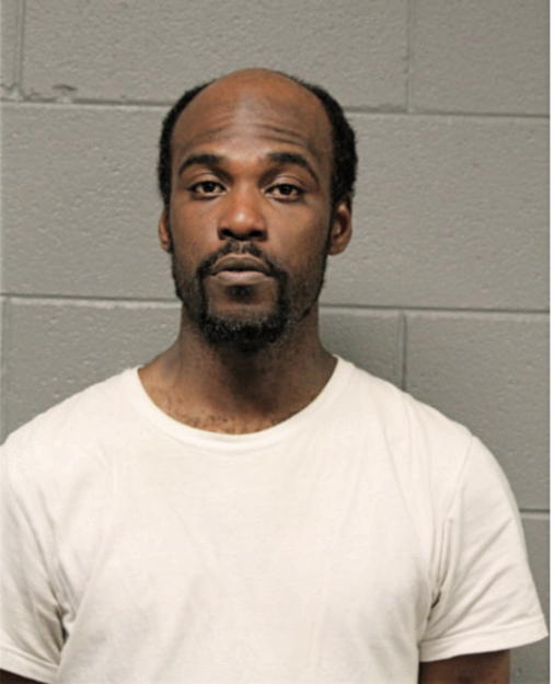 LORENZO S PRUITT, Cook County, Illinois