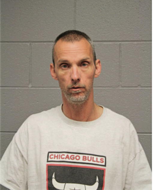 RICHARD JAMES RABLE, Cook County, Illinois