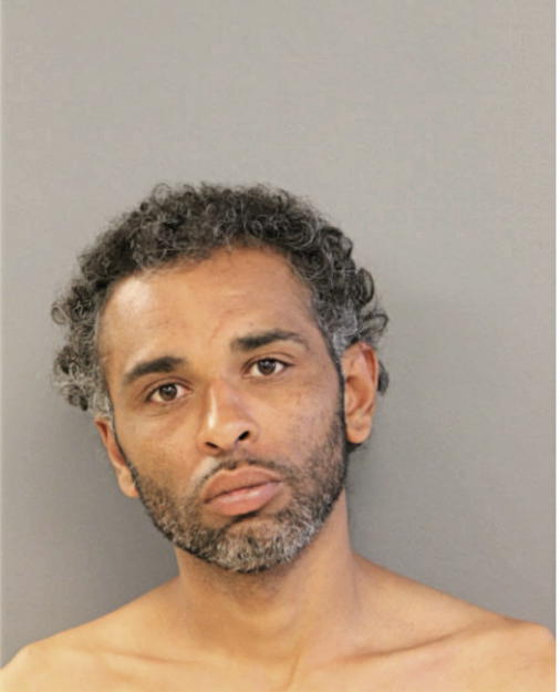 SALVADOR RAMIREZ, Cook County, Illinois