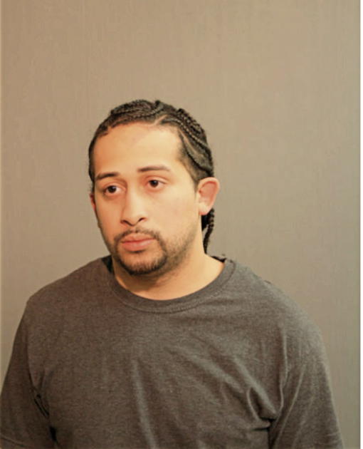 JOSE RAMOS, Cook County, Illinois