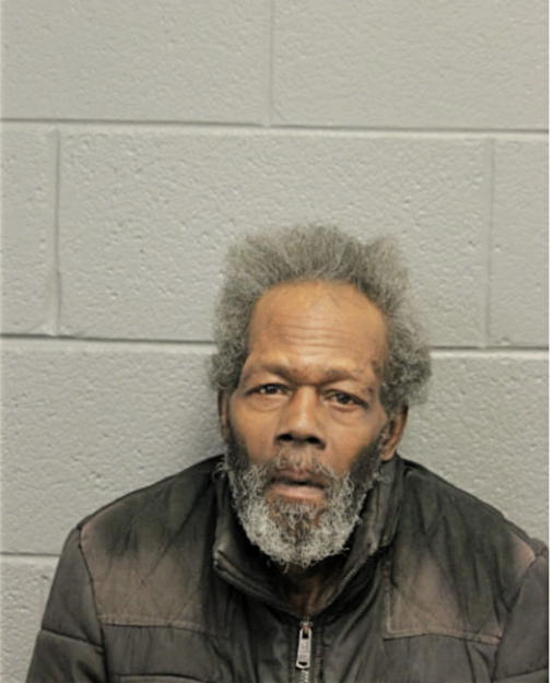 ISAIAH RAYFORD, Cook County, Illinois