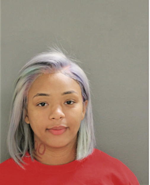 AKIA REEVES, Cook County, Illinois