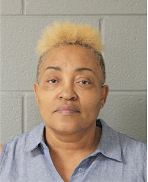 SHEILA A RICHARDSON, Cook County, Illinois