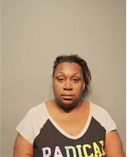 TAMEKA L RICHARDSON, Cook County, Illinois