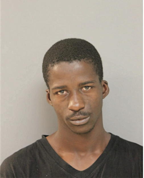 REGGIE RICKS, Cook County, Illinois