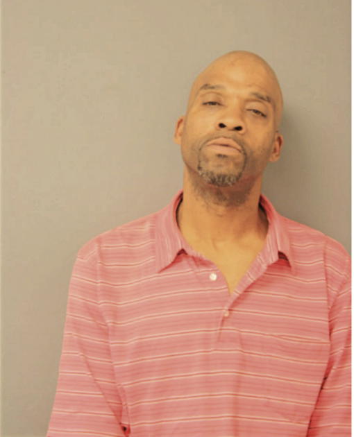ANTHONY ROBINSON, Cook County, Illinois