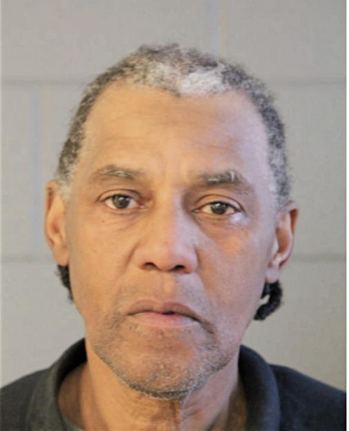 TONY A ROBINSON, Cook County, Illinois