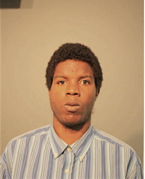 MAURICE ROCQUEMORE, Cook County, Illinois