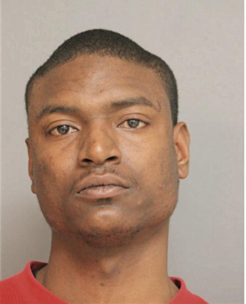 BILLY D RODGERS, Cook County, Illinois