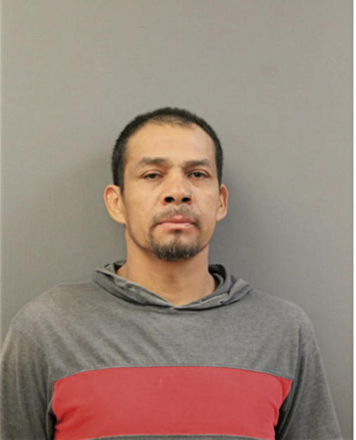 ARMANDO RODRIGUEZ, Cook County, Illinois