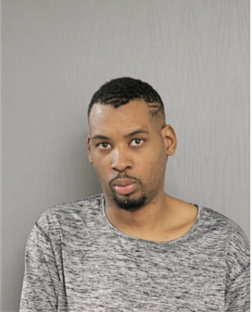 DEREK W RUCKER, Cook County, Illinois