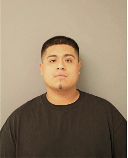 SERGIO RUEDA, Cook County, Illinois