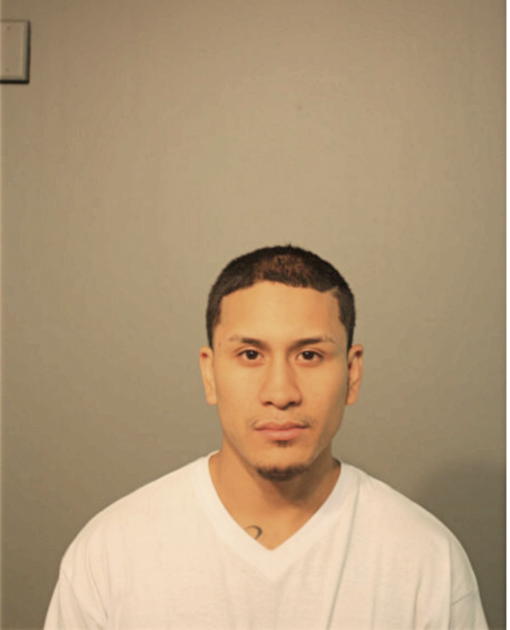 JOSE A SALMERON, Cook County, Illinois