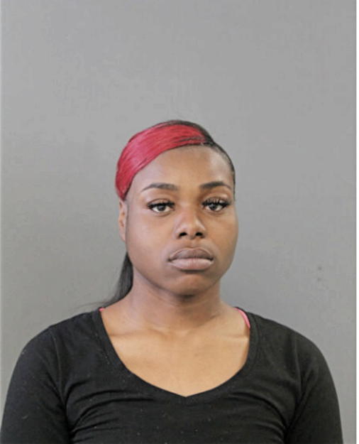 ERICKA S SANDERS WEBB, Cook County, Illinois