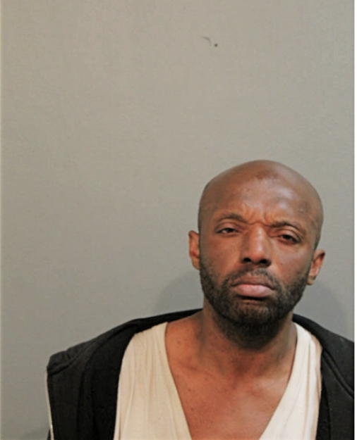 LONNIE K SANDERS, Cook County, Illinois