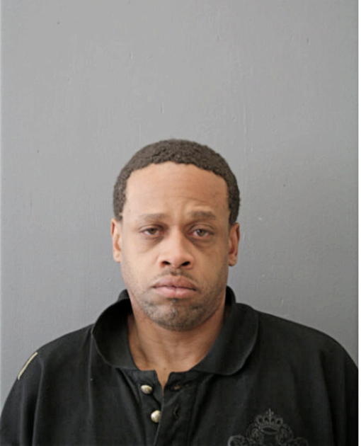 ALBERT L SCOTT, Cook County, Illinois
