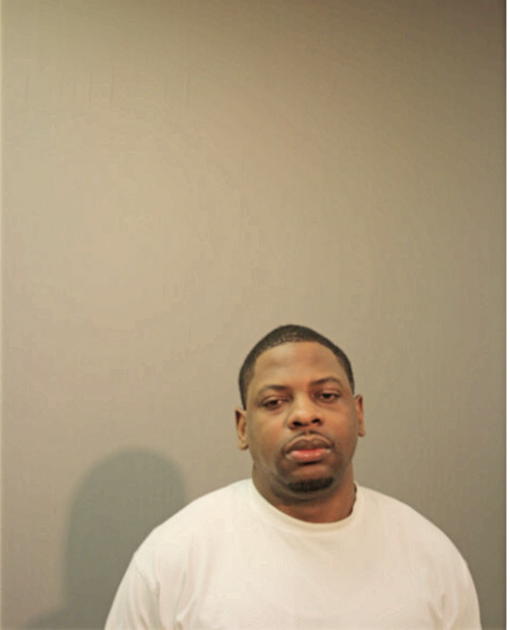 ADRIAN SHAVERS, Cook County, Illinois