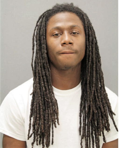 DEBRECE G SHIELDS, Cook County, Illinois