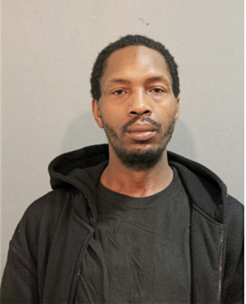 KENYAN SLOAN, Cook County, Illinois