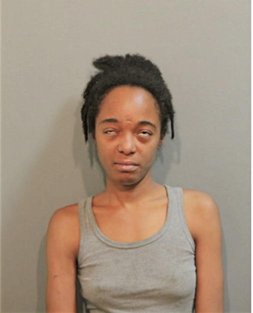 TASHA L SMILEY, Cook County, Illinois