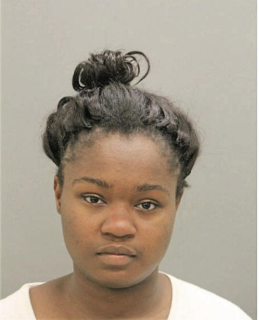 CAMREE SMITH, Cook County, Illinois