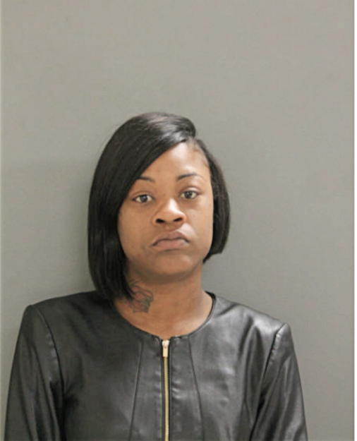 DELLA SMITH, Cook County, Illinois