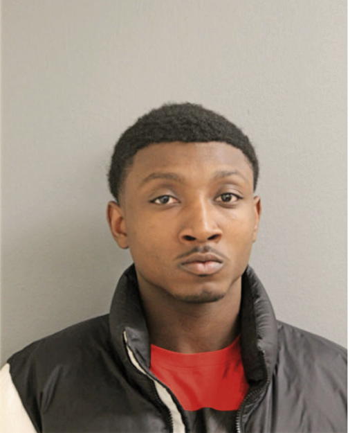 JOSHUA K SMITH, Cook County, Illinois