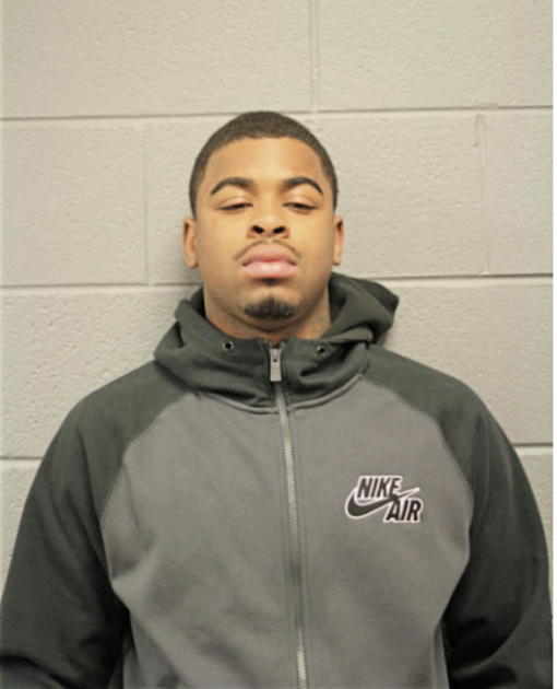 TERRENCE L SMITH, Cook County, Illinois