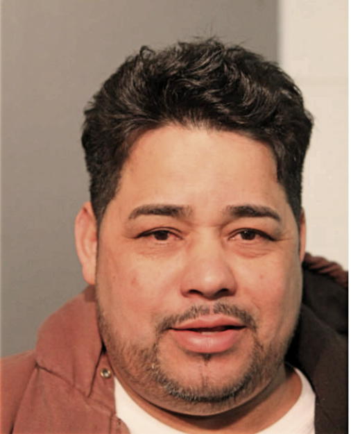 OSWALDO SOLIS, Cook County, Illinois