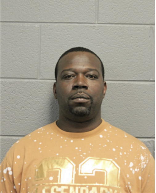 ROBERT SOLOMON, Cook County, Illinois