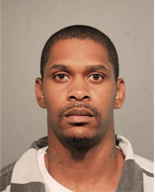 MARTEZ STAPLES, Cook County, Illinois