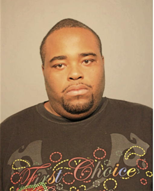JASON STEWART, Cook County, Illinois