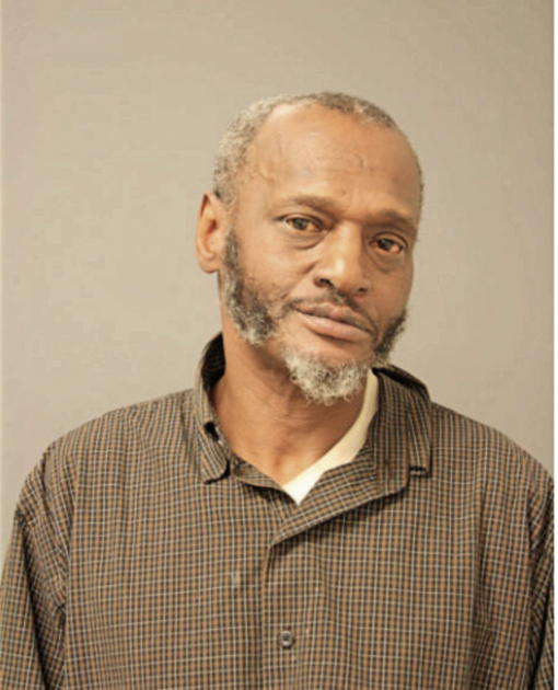SYLVESTER M SYKES, Cook County, Illinois