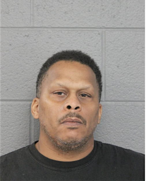 MICHAEL TALLY, Cook County, Illinois