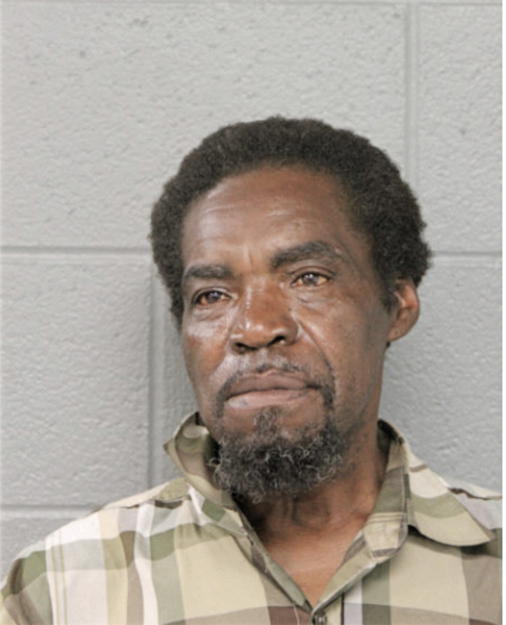 BILLY TAYLOR, Cook County, Illinois