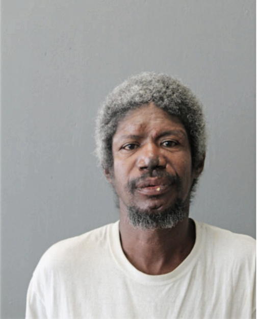 ROBERT U THOMAS, Cook County, Illinois