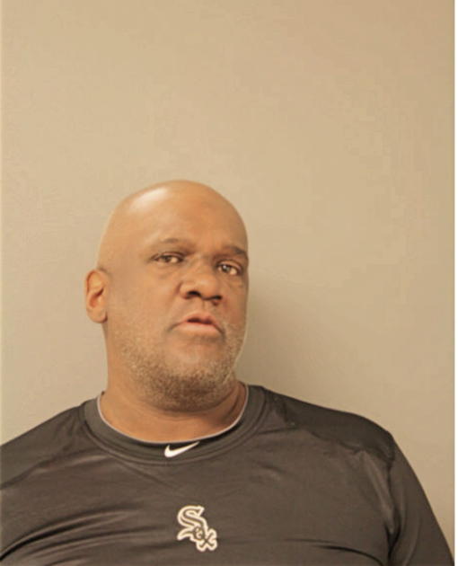 ANTHONY THURMAN, Cook County, Illinois