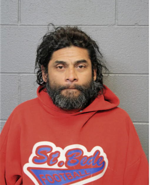 PEDRO TOLEDO, Cook County, Illinois