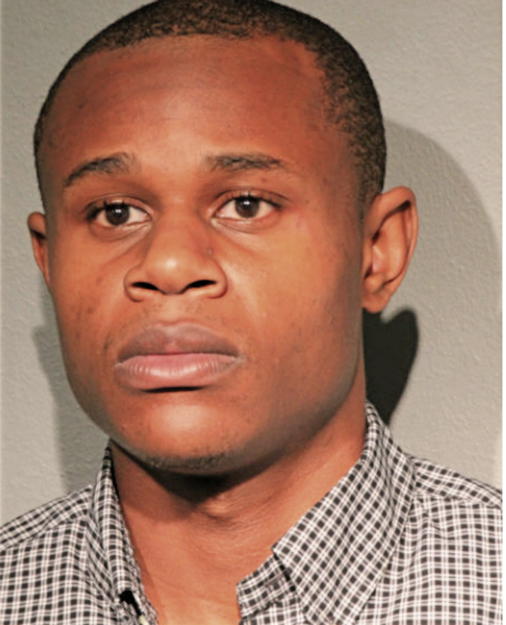 ANTHONY VALENTINE, Cook County, Illinois