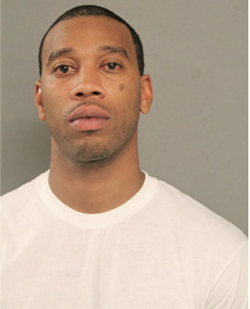 BRIAN VINSON, Cook County, Illinois