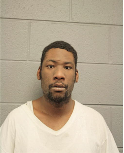 TIMOTHY T WADE, Cook County, Illinois