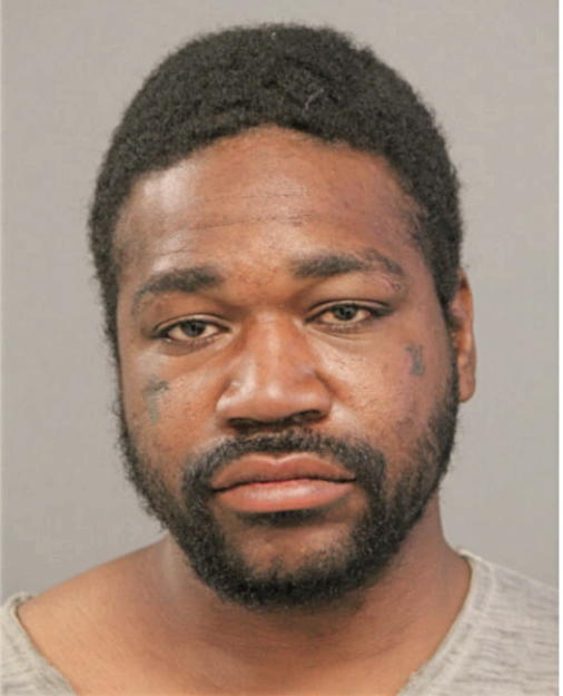JEREMY D WALKER, Cook County, Illinois