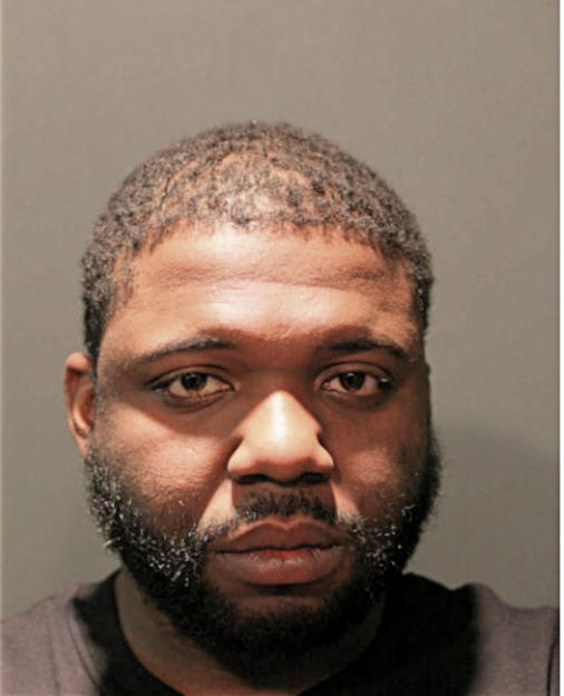 KENDRICK D WASHINGTON, Cook County, Illinois