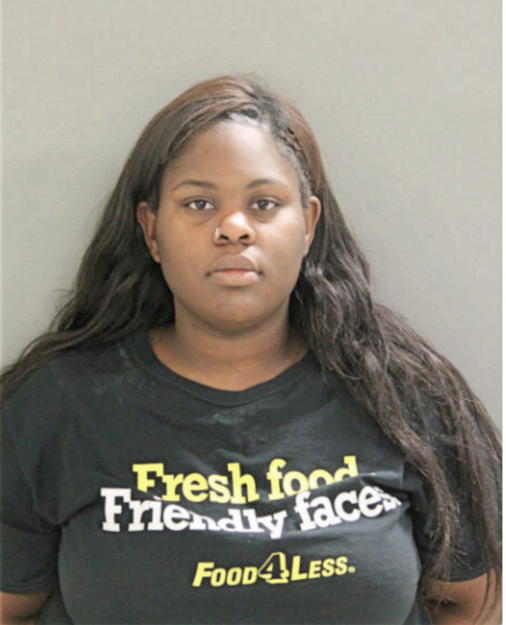 TIONNA S WATKINS, Cook County, Illinois