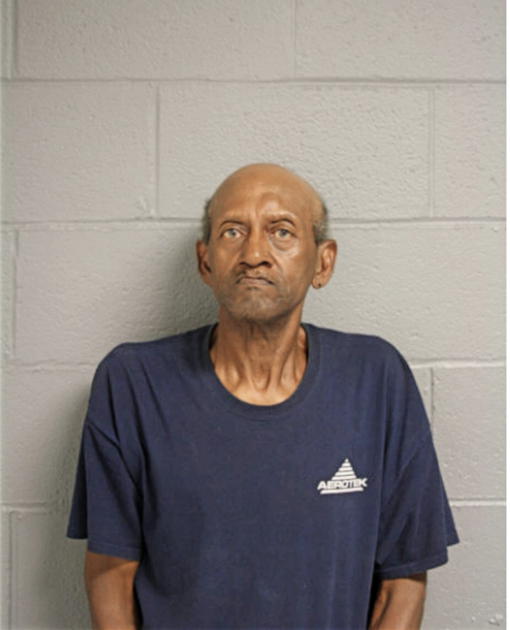 ONEE WEATHERSBY, Cook County, Illinois