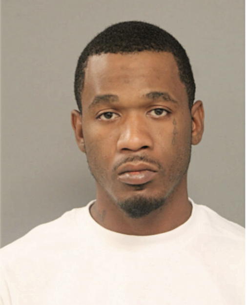 DARIEL WEBBER, Cook County, Illinois