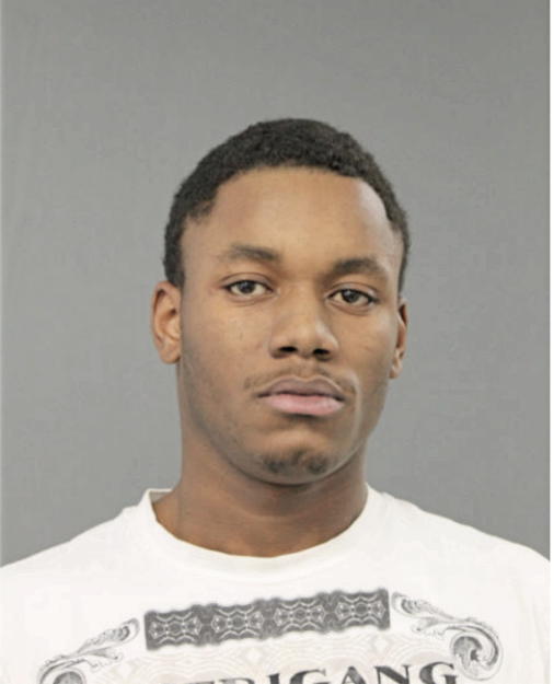 DEVON L WHITE, Cook County, Illinois
