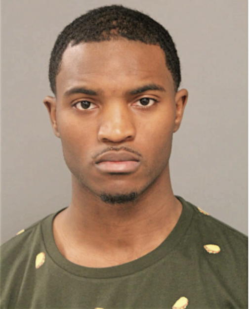 CORTEZ S WILLIAMS, Cook County, Illinois