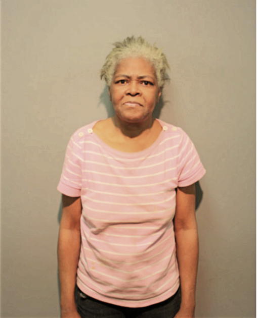 DIANE WINDFIELD, Cook County, Illinois
