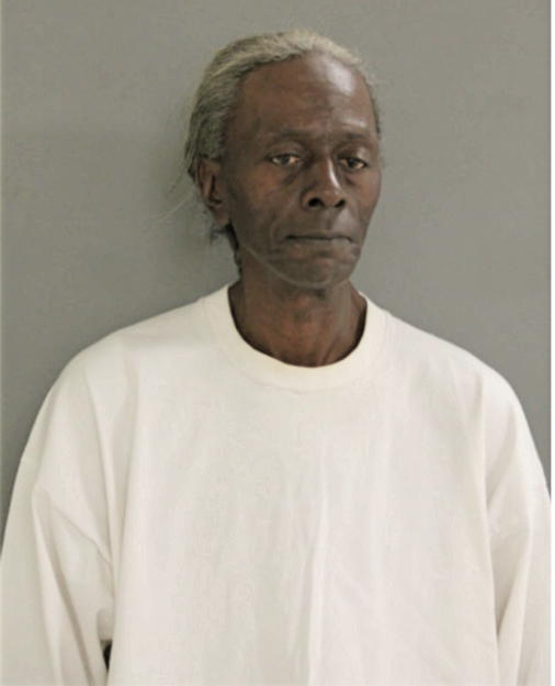 HUELLA WRIGHT, Cook County, Illinois